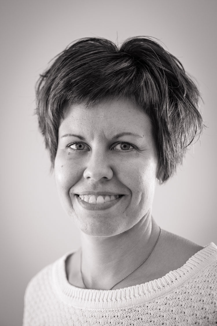 Cecilia Thorsell Dala Kommunalteknik